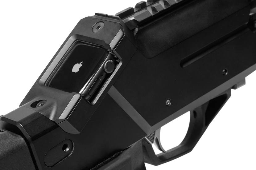 MP-135 Tactical || Kalashnikov Group
