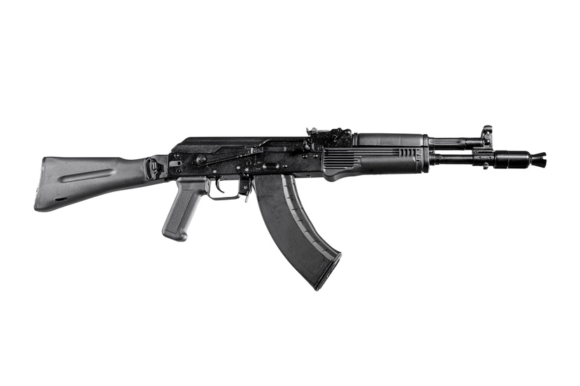 AK 104 Kalashnikov Group ak-104-kalashnikov-group