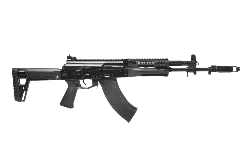 AK-15 || Kalashnikov Group