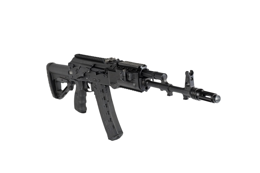 AK-200 || Kalashnikov Group