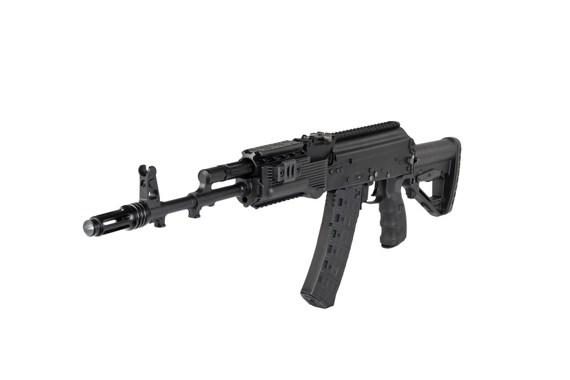 AK-200 || Kalashnikov Group