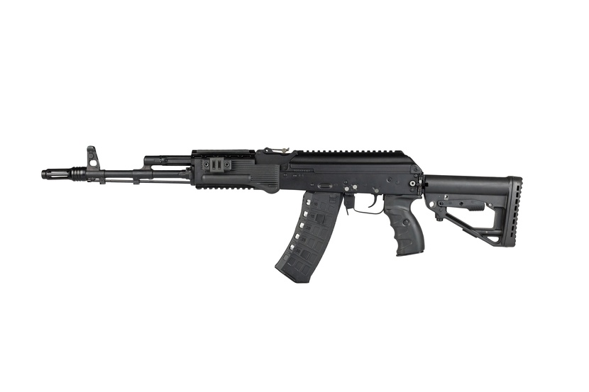 AK-200 || Kalashnikov Group