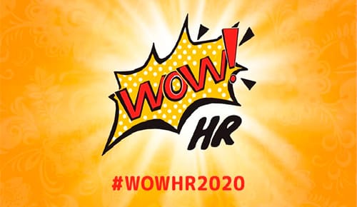 Be cool! nomination in the international WOWHR! award in 2020. HR HERO nomination in 2019.