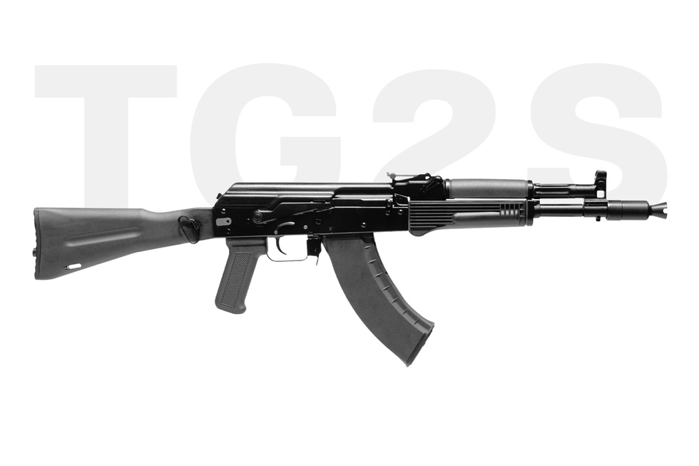 Kalashnikov to start selling TG2S and TR9S rifles in March