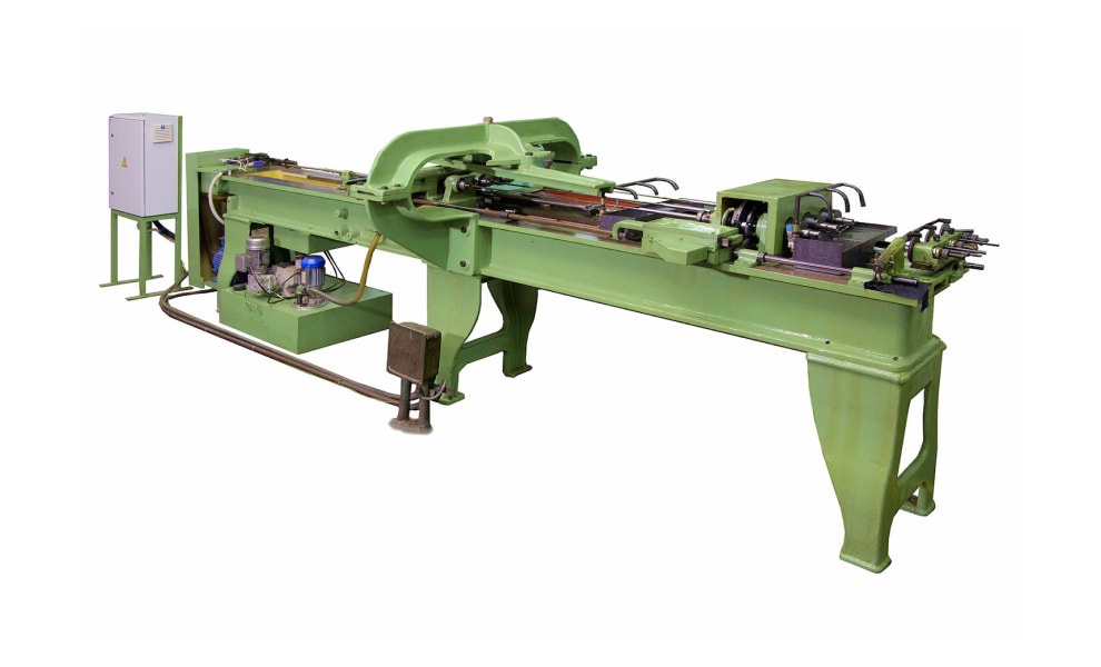 Electropolishing equipment
