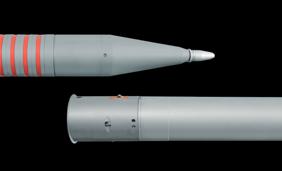 Unguided Aircraft Rockets